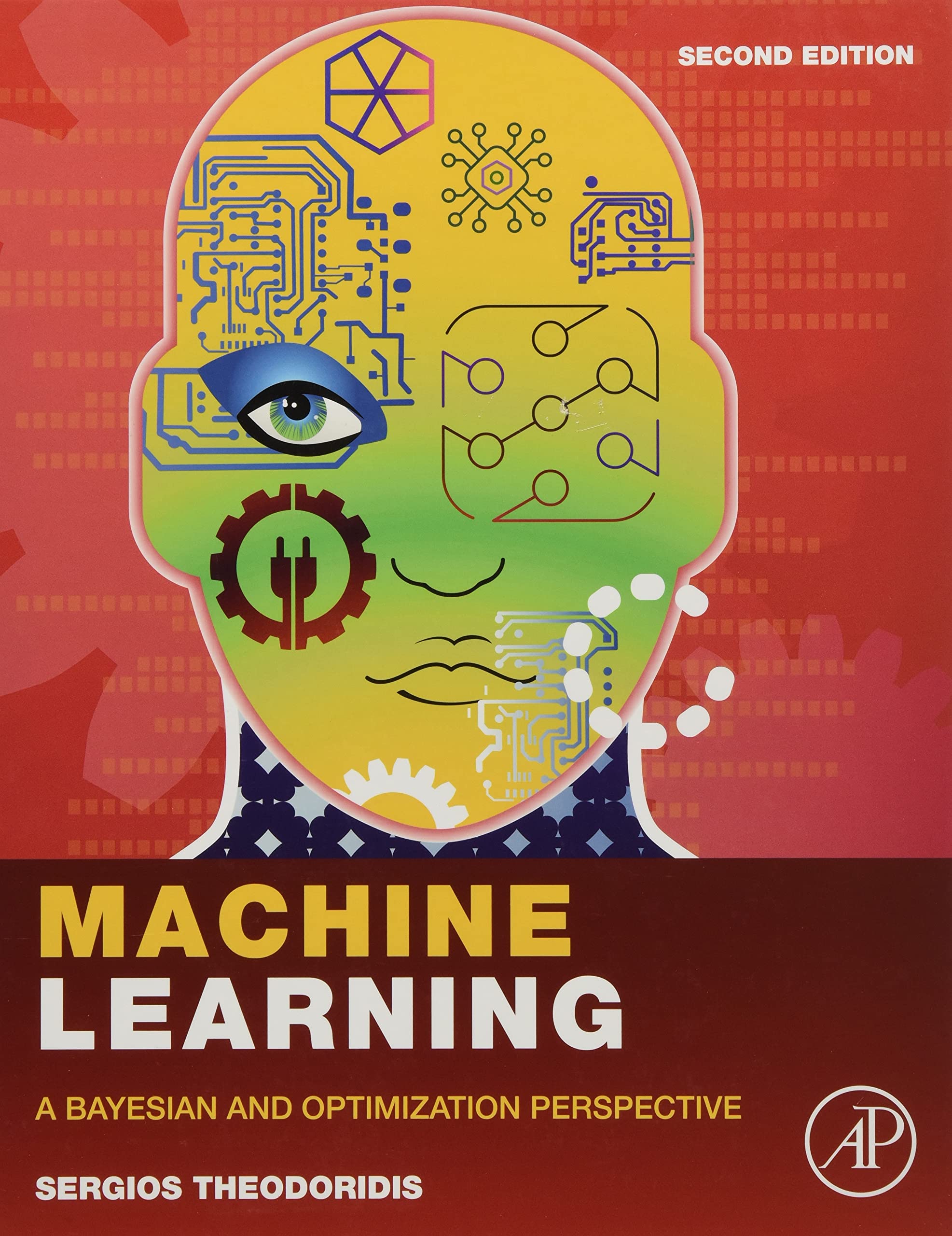 Best Machine Learning Books for Beginners 2024 - Top AI & Data Science Guides for Self-Study - Perfect for Students, Developers & Tech Enthusiasts