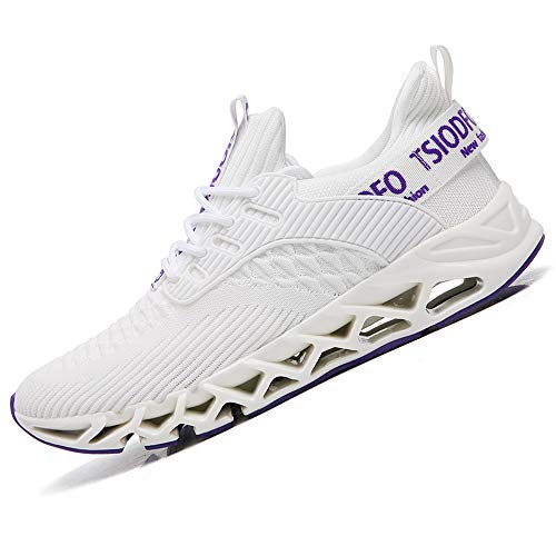 A069 White Purple