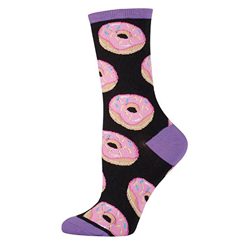 Donuts Black