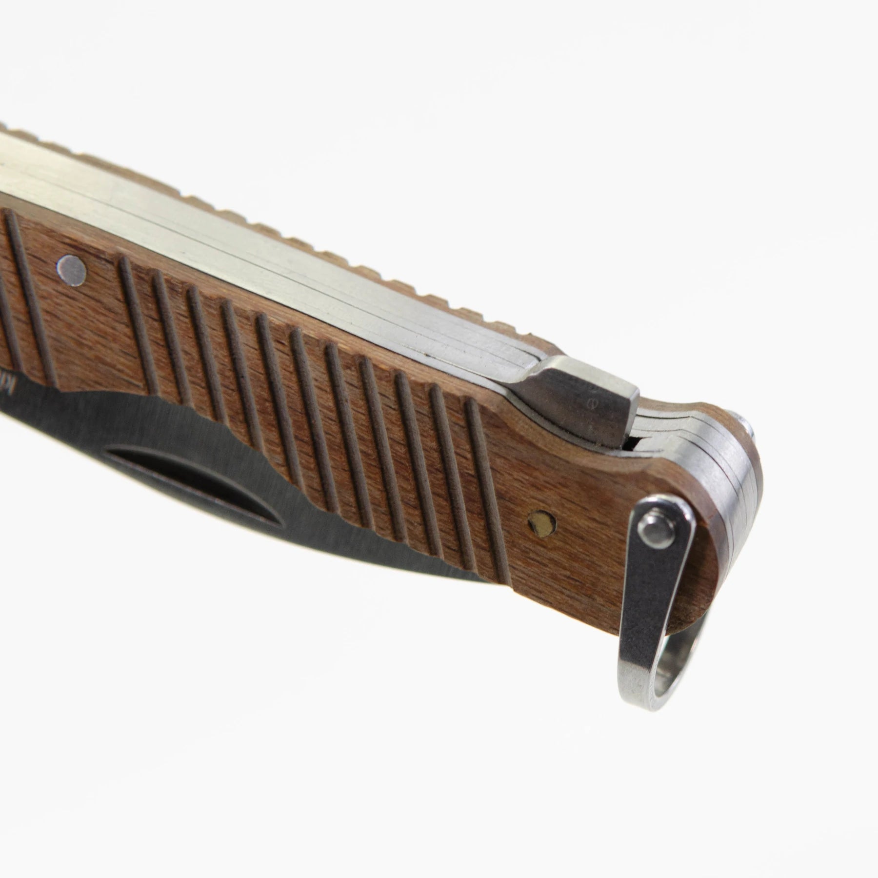 Best Kids Woodworking Knife with Saw - Safe & Durable Wood Carving Tool for Children - Perfect for DIY Crafts, Camping & Outdoor Adventures