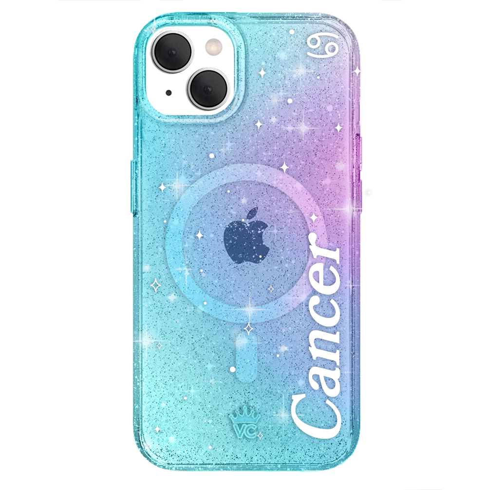 Sanctuary Cancer Awareness iPhone Case - Protective Cover for iPhone 12/13/14 Pro Max with Inspirational Design - Perfect for Survivors, Supporters & Healthcare Workers