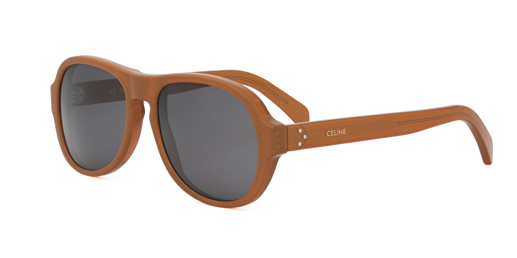 CELINE Bold 3 Dots CL40298I Sunglasses - Luxury UV Protection Shades for Women | Perfect for Beach, Driving & Fashion Outfits