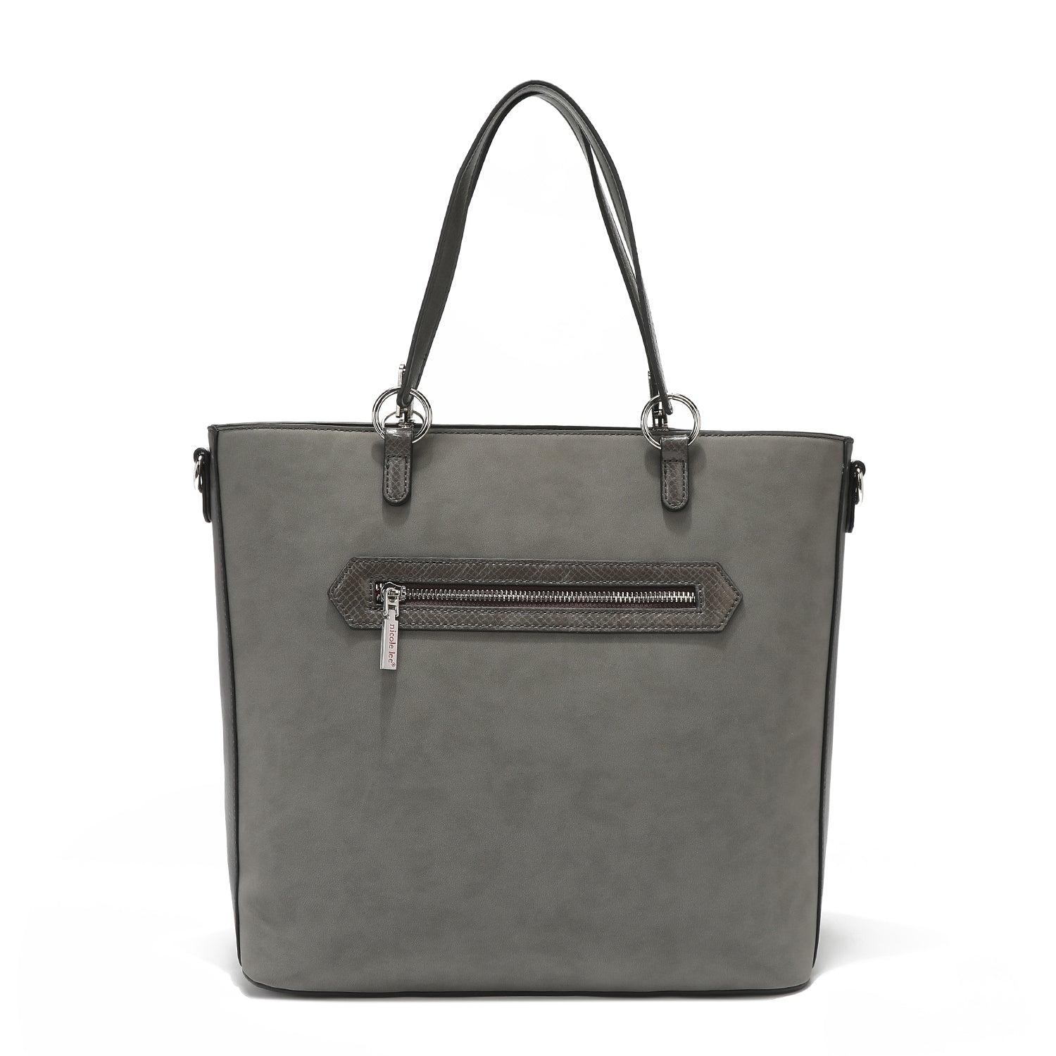 JOSEFINA SHOPPER - Stylish Women's Tote Bag for Work, Travel & Everyday Use | Durable & Fashionable Handbag for Office, Shopping & Commuting