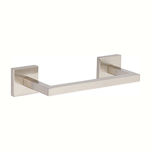 Satin Nickel