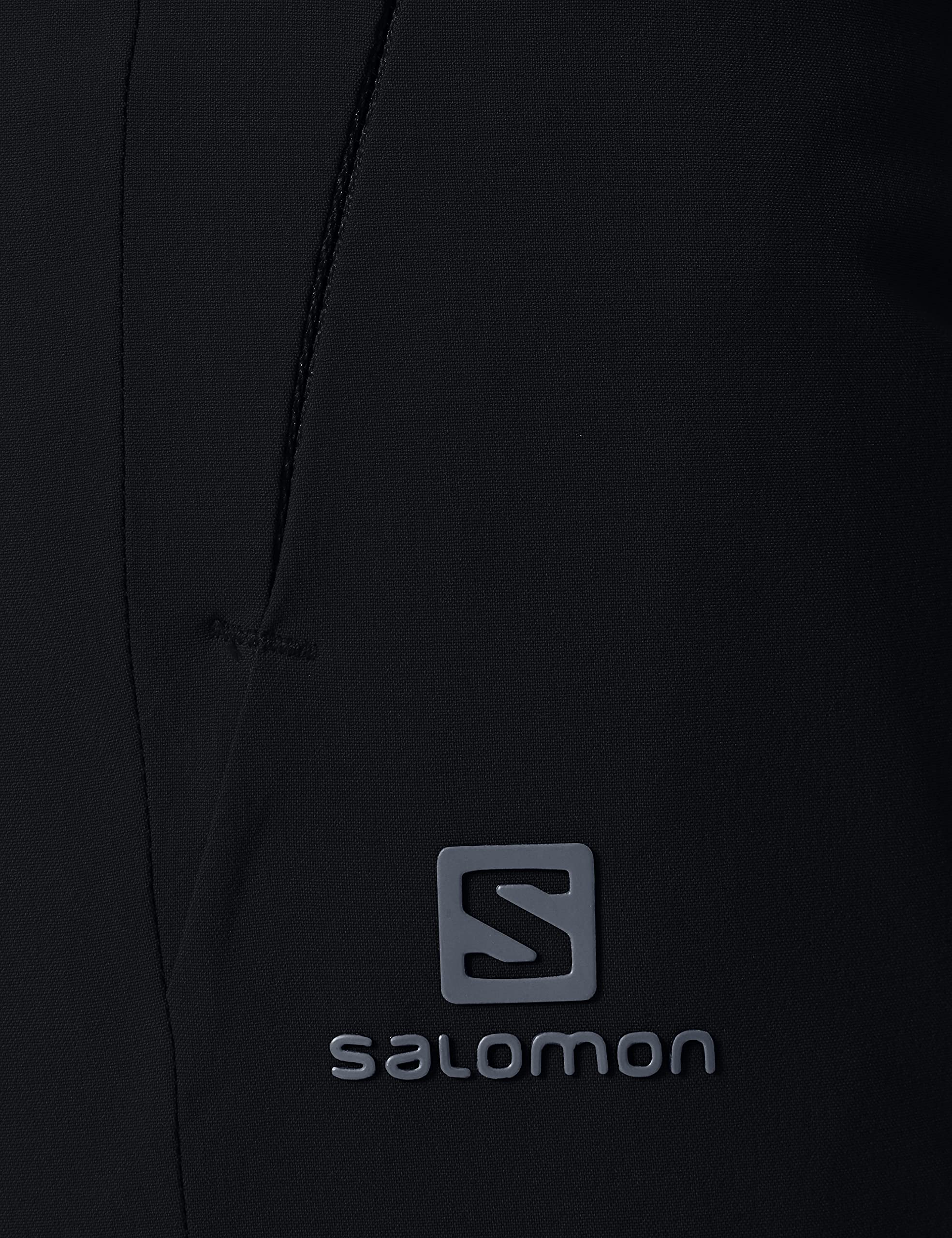 Salomon ICEMANIA PANT Women's Winter Snow Pants - Waterproof Insulated Ski Pants for Cold Weather - Perfect for Skiing, Snowboarding & Outdoor Winter Activities