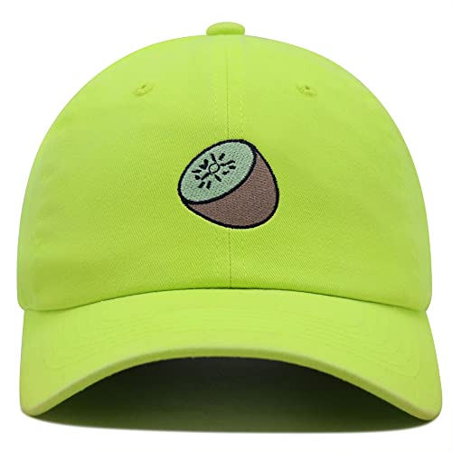 Neon Yellow