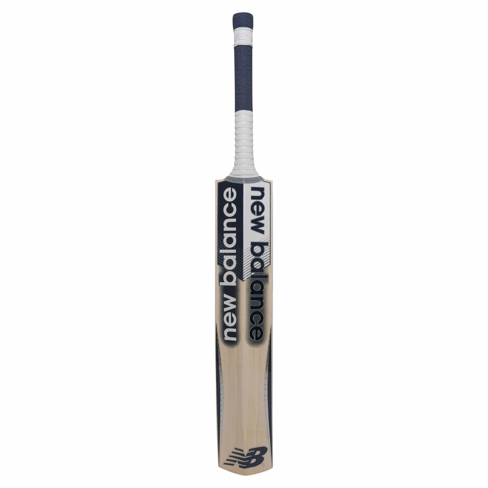 New Balance Heritage+ Adult Cricket Bat - Lightweight & Durable for Competitive Matches & Training | Perfect for Cricket Enthusiasts & Professional Players