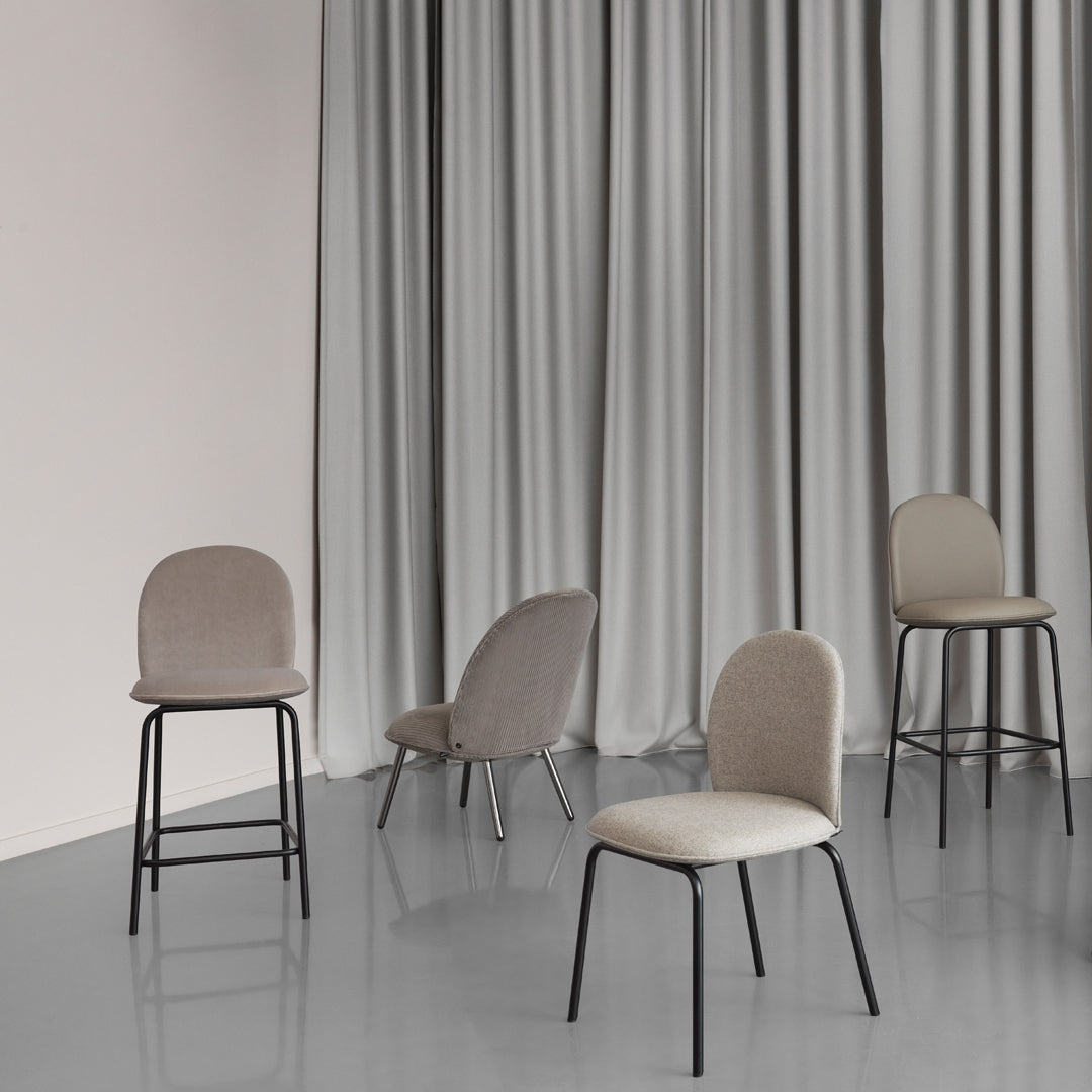 Stylish Ace Dining Chair - Modern Comfortable Kitchen & Dining Room Furniture for Home & Restaurant Use
