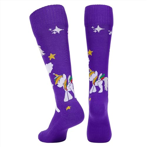 Purple Unicorn