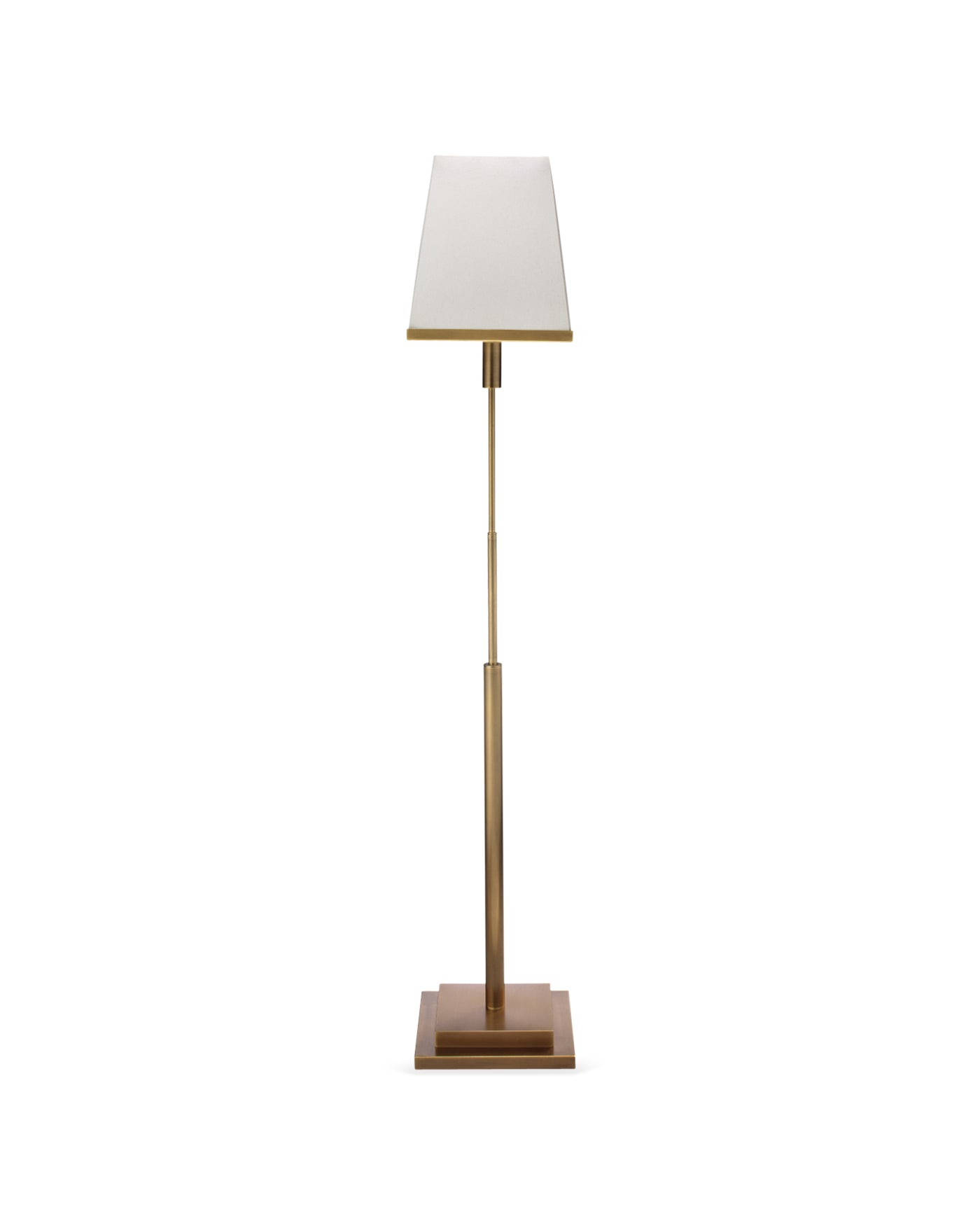 Modern LED Floor Lamp with Adjustable Brightness - Stylish Standing Light for Living Room, Bedroom & Office - Perfect for Reading, Relaxing & Decorating