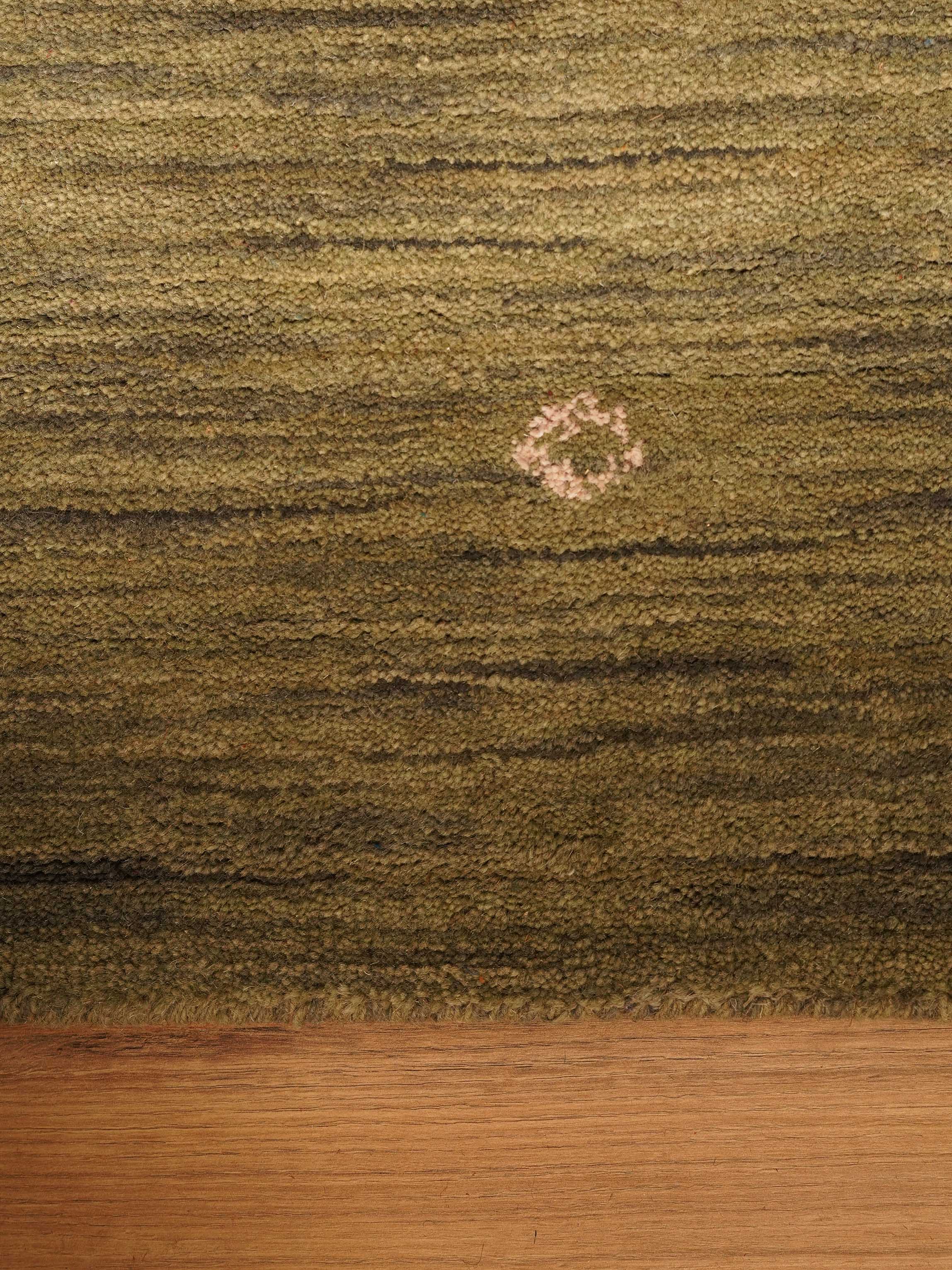 Premium Hand-Knotted Wool Rug - Soft & Durable for Living Room, Bedroom, or Office - Eco-Friendly & Stylish Home Decor