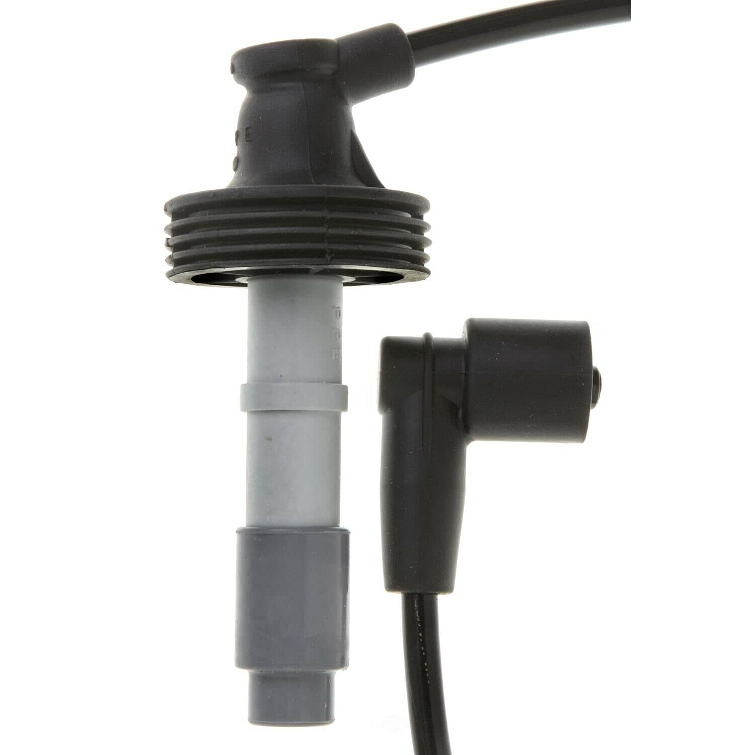 High-Quality Replacement Spark Plug Wire Set for Volvo - Compatible with Multiple Models - Durable & Reliable Performance for Smooth Engine Operation - Ideal for DIY Car Maintenance & Engine Tuning
