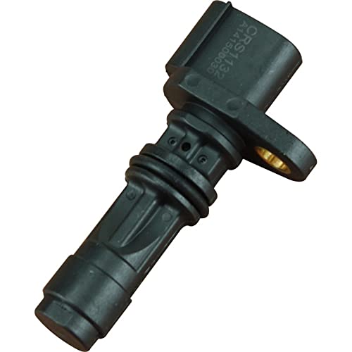 AIP Electronics CKP Crankshaft Position Sensor Compatible with 2001-2004 Isuzu & Honda 3.5L 3.2L V6 Engines - OEM Fit CRK175 - Replacement for Smooth Engine Performance & Diagnostics
