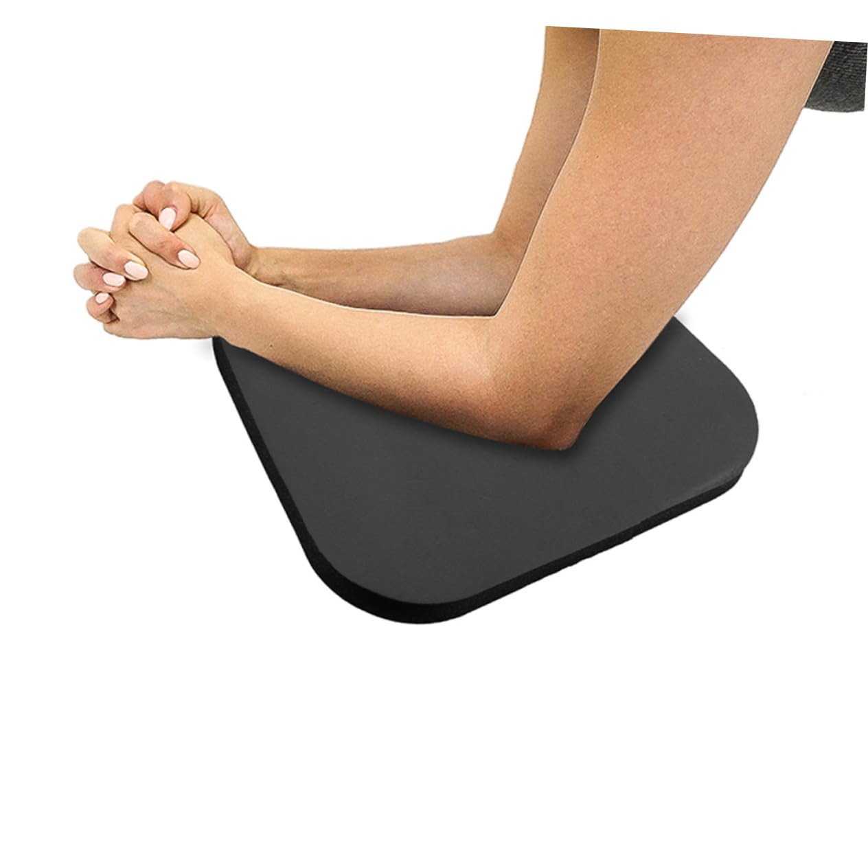 Toddmomy 4pcs EVA Knee Pads for Gardening, Sports & Floor Protection
