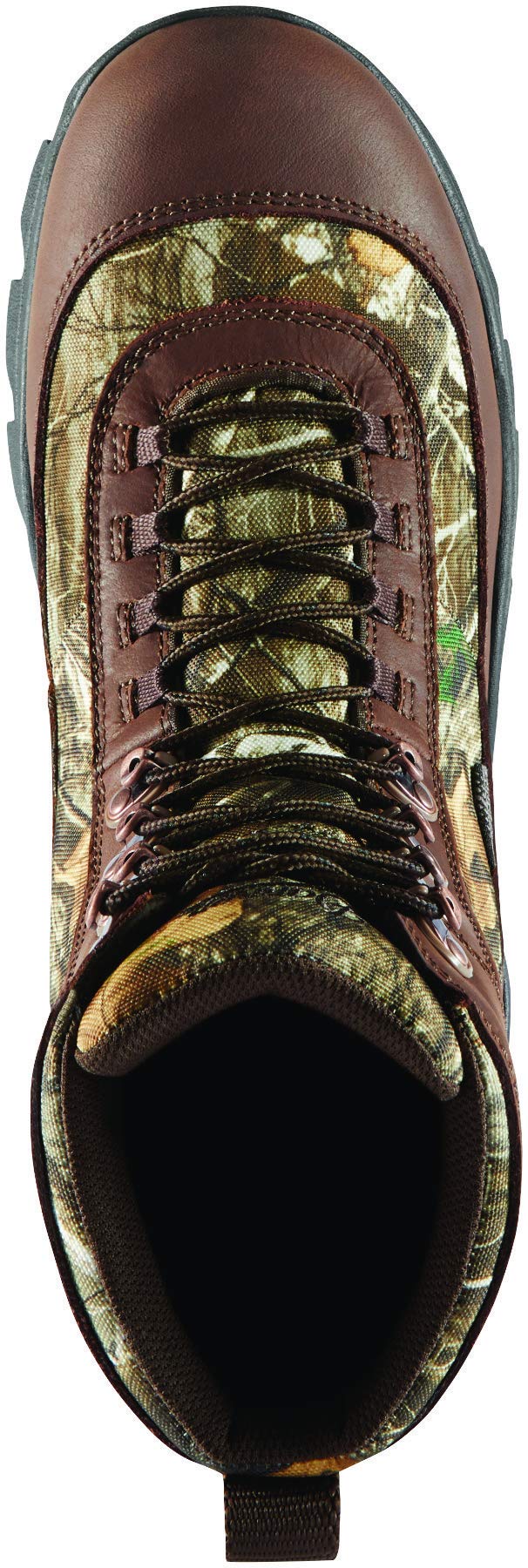 Danner Men's Premium Hiking Boots - Waterproof, Lightweight & Durable for Outdoor Adventures - Perfect for Hiking, Camping & Backpacking