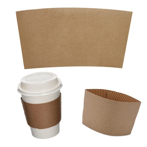 A Warm Embrace for Your Coffee and the Planet