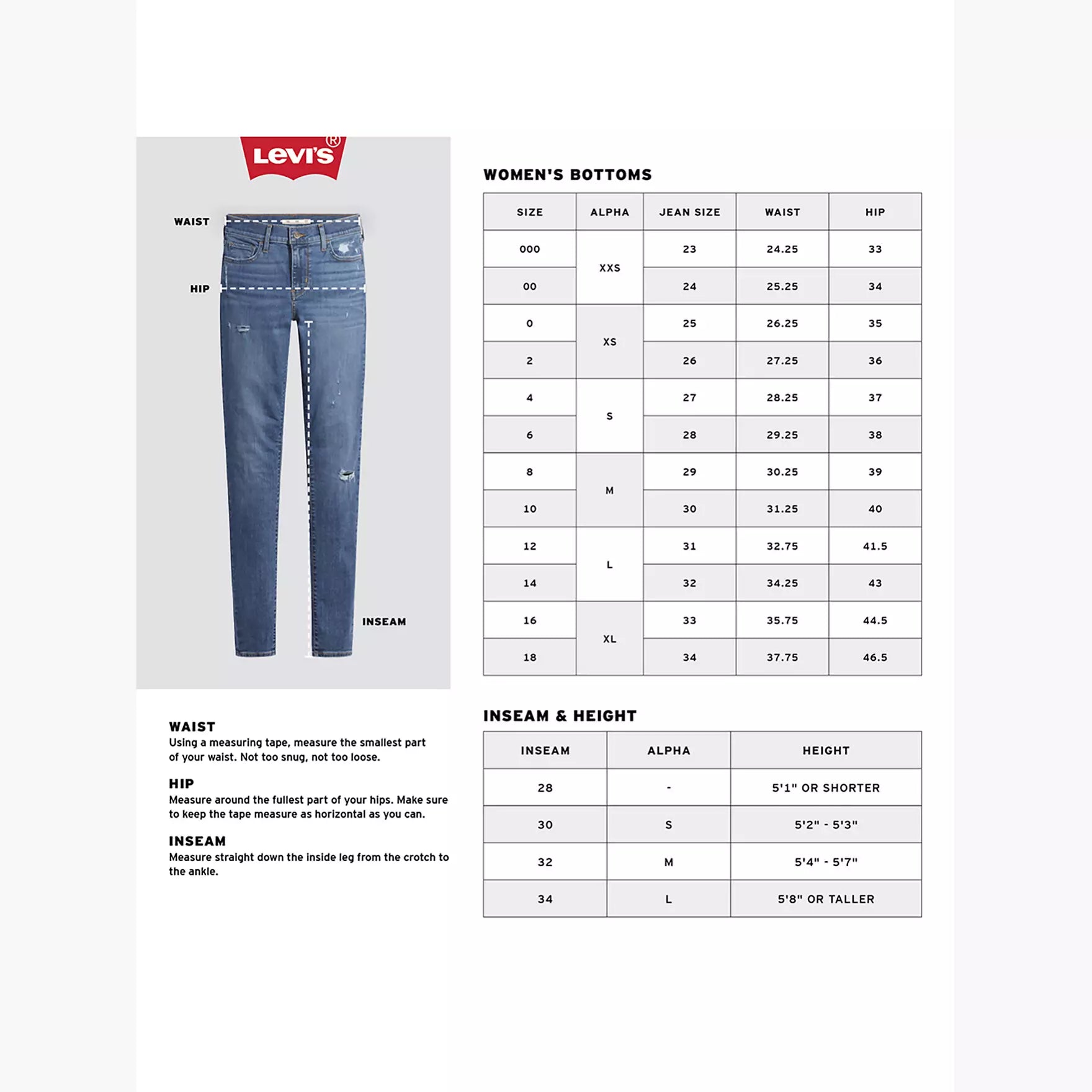 Levi's 501 Original Fit Jeans - 90s Vintage Straight Leg Denim Pants for Men & Women | Perfect for Casual Wear, Retro Style & Everyday Outfits