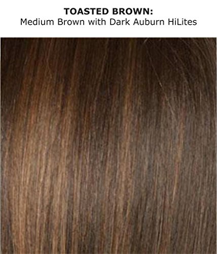 TOASTED BROWN