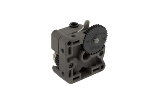 Bondtech LGX Lite Large Gears Extruder Without Motor - High Precision 3D Printer Extruder for Reliable Filament Feeding in DIY Printing Projects