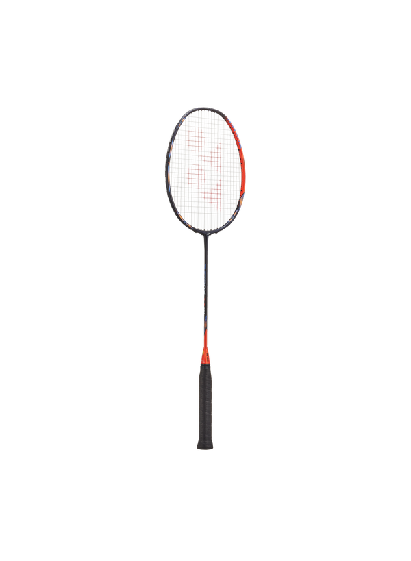 Yonex Astrox 77 Pro High Orange Badminton Racket Unstrung | Professional Badminton Racquet Made in Japan | Perfect for Competitive Play & Training