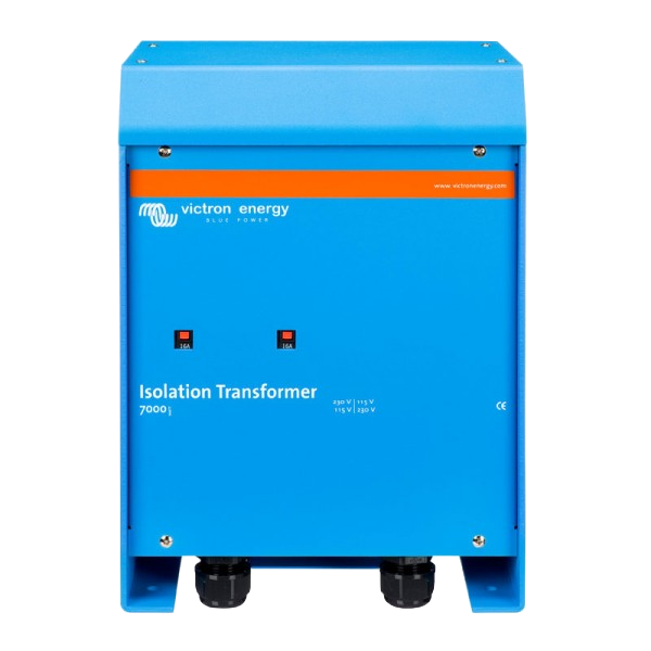 7000W 230V Transformer Isolation Power Converter - Step Up/Down Voltage for Home Appliances, Electronics & Industrial Equipment