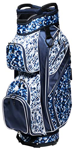 BLUE LEOPARD