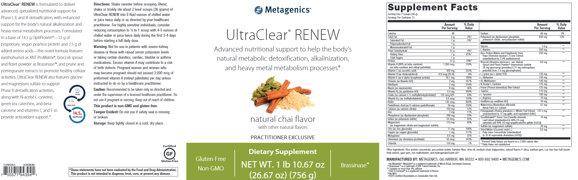 UltraClear® RENEW - Premium Car Windshield Treatment for Crystal Clear Visibility | Rain Repellent & Water Beading Solution | Ideal for Night Driving & All Weather Conditions