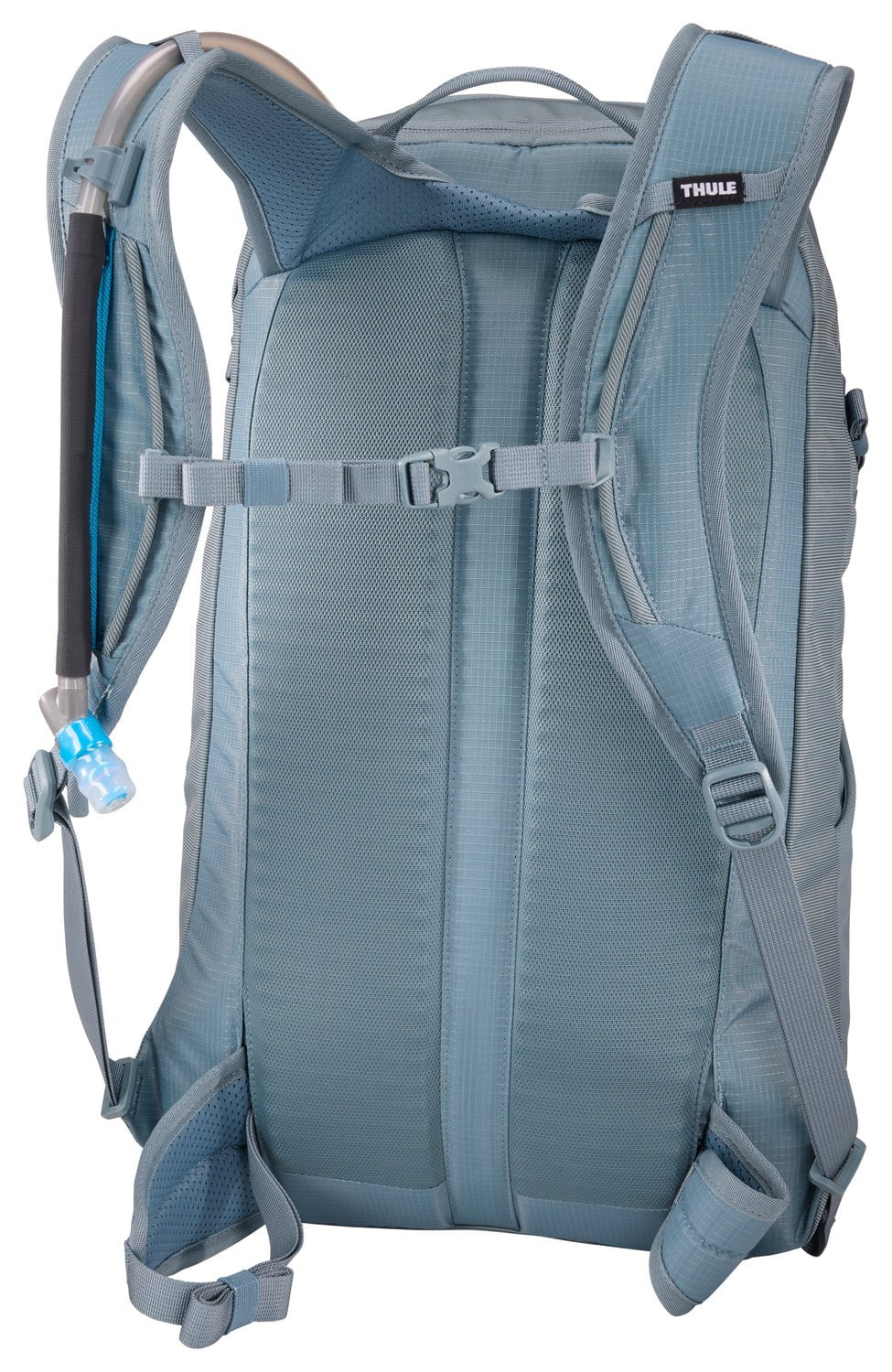 Thule AllTrail Hydration Pack 22L - Lightweight Hiking Backpack with Water Bladder Compartment, Breathable Mesh Shoulder Straps for Outdoor Adventures, Camping & Trail Running