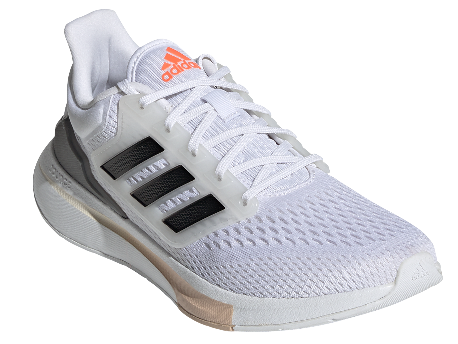 Adidas Women's EQ21 Running Shoes H00540 - Lightweight & Comfortable for Jogging, Gym Workouts & Daily Wear
