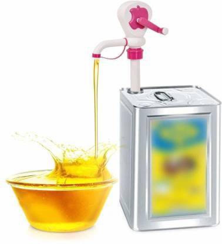 Pink 15 Ltr