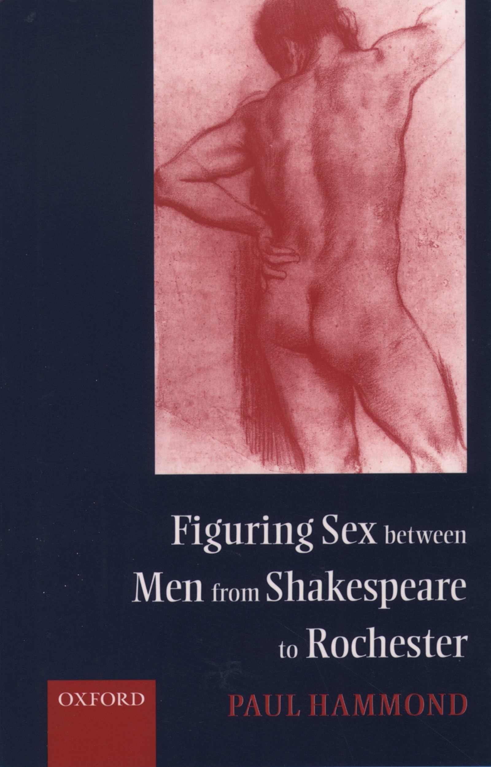 Exploring Male Intimacy in Literature: From Shakespeare to Rochester - Perfect for LGBTQ+ Studies & Literary Analysis
