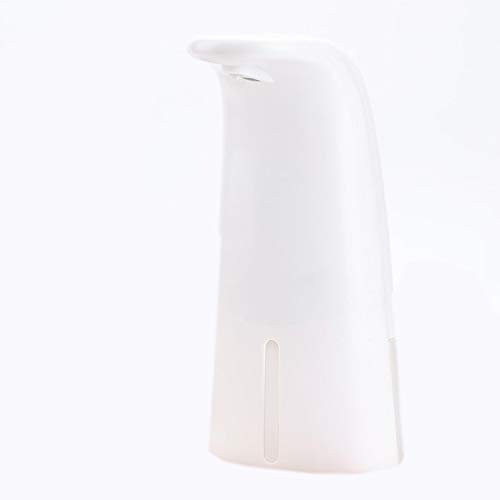 Automatic Touchless Soap Dispenser with Infrared Motion Sensor - Hands-Free Sanitizer for Bathroom, Kitchen, and Office - Ideal for Home, Hotel, and Public Restrooms