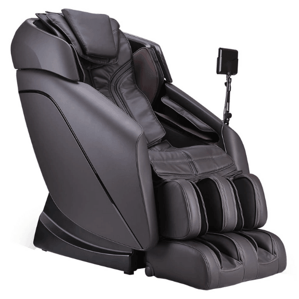Ogawa Active L 3D Massage Chair - Full Body Shiatsu Massage with Zero Gravity Recliner, Heat Therapy & Air Compression - Perfect for Home, Office & Relaxation Spaces