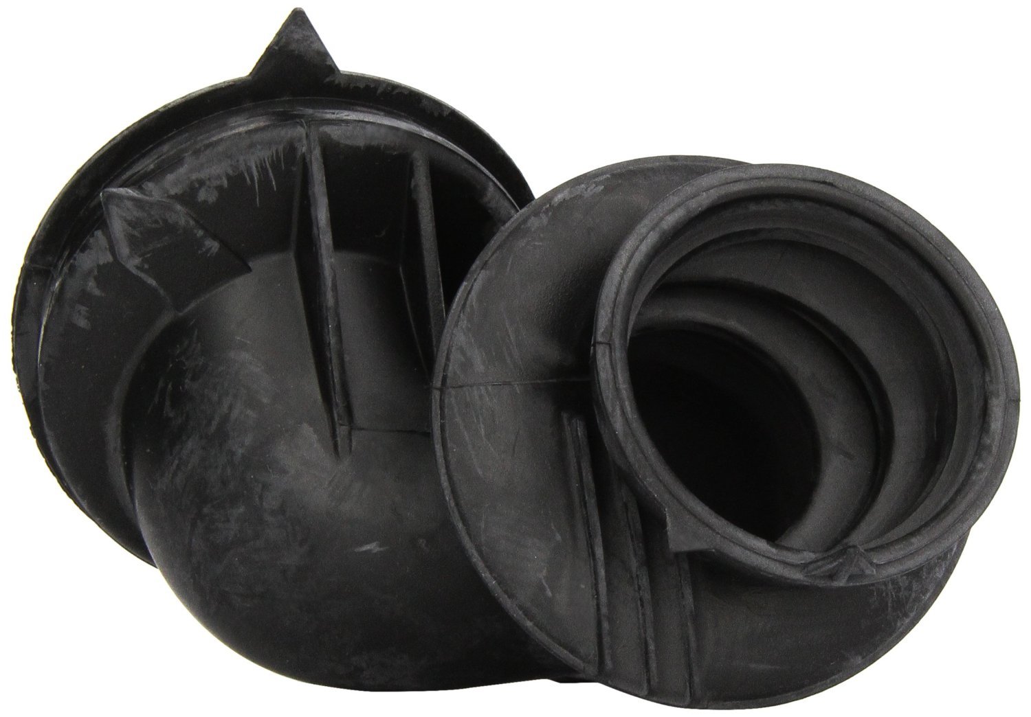 Genuine OEM Washer Dispenser Hose Part #134372300 - Replacement for Washing Machine, Dishwasher & Laundry Appliances