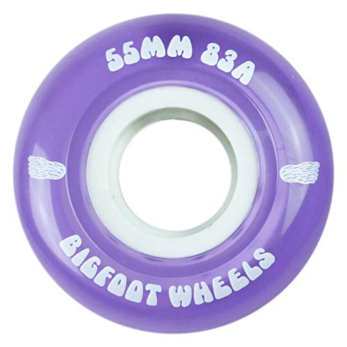 55mm 83A Purple