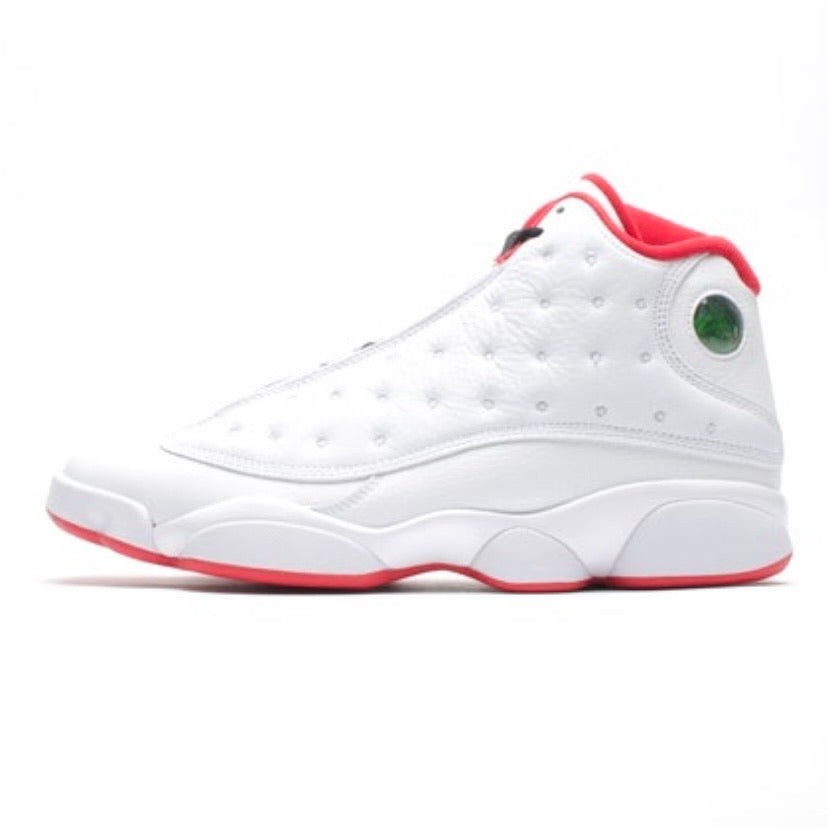 Air Jordan 13 Retro Alternate History of Flight Basketball Shoes - Men's High-Top Sneakers for Court Performance & Street Style | Perfect for NBA Games, Gym Workouts and Urban Fashion