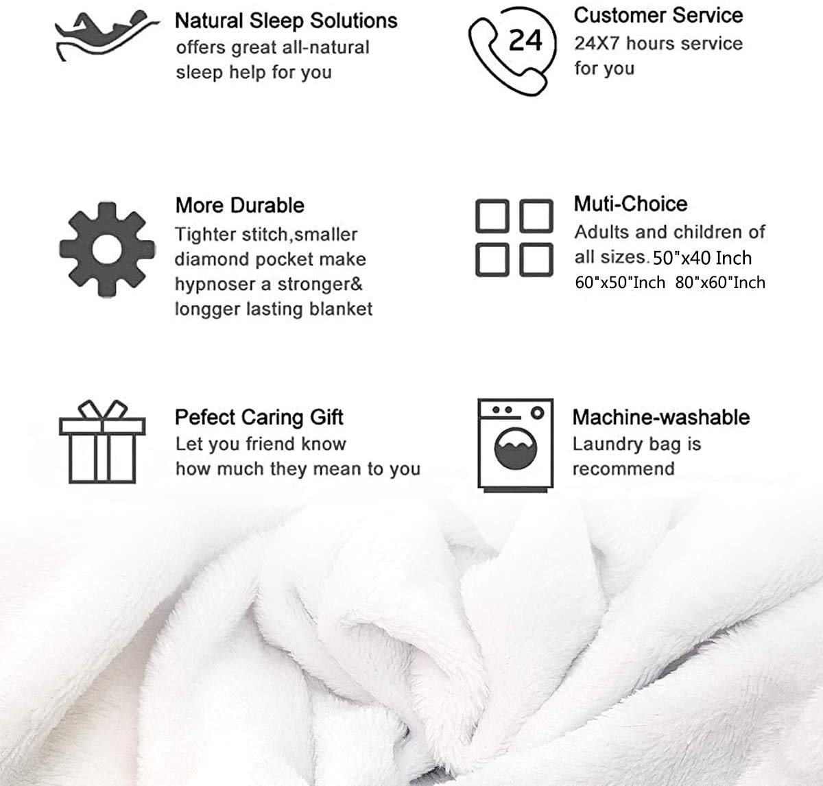 Soft Flannel Fleece Baby Seal Cartoon Throw Blanket - Microfiber Plush All-Season Blanket for Bed, Couch & Sofa (120x90 inches) - Perfect for Family Movie Nights, Nursery Decor and Cozy Winter Evenings