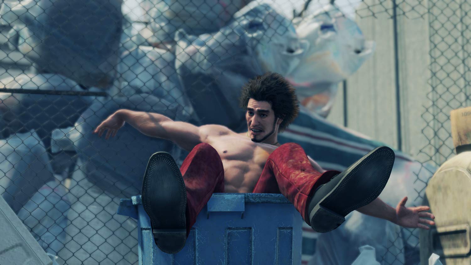 Yakuza 7: Like a Dragon - Day Ichi Edition for PlayStation 4 | JRPG Action Game with Turn-Based Combat | Perfect for Fans of Open-World Crime Dramas and Japanese Culture