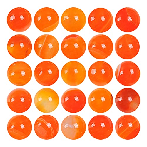Orange Striped