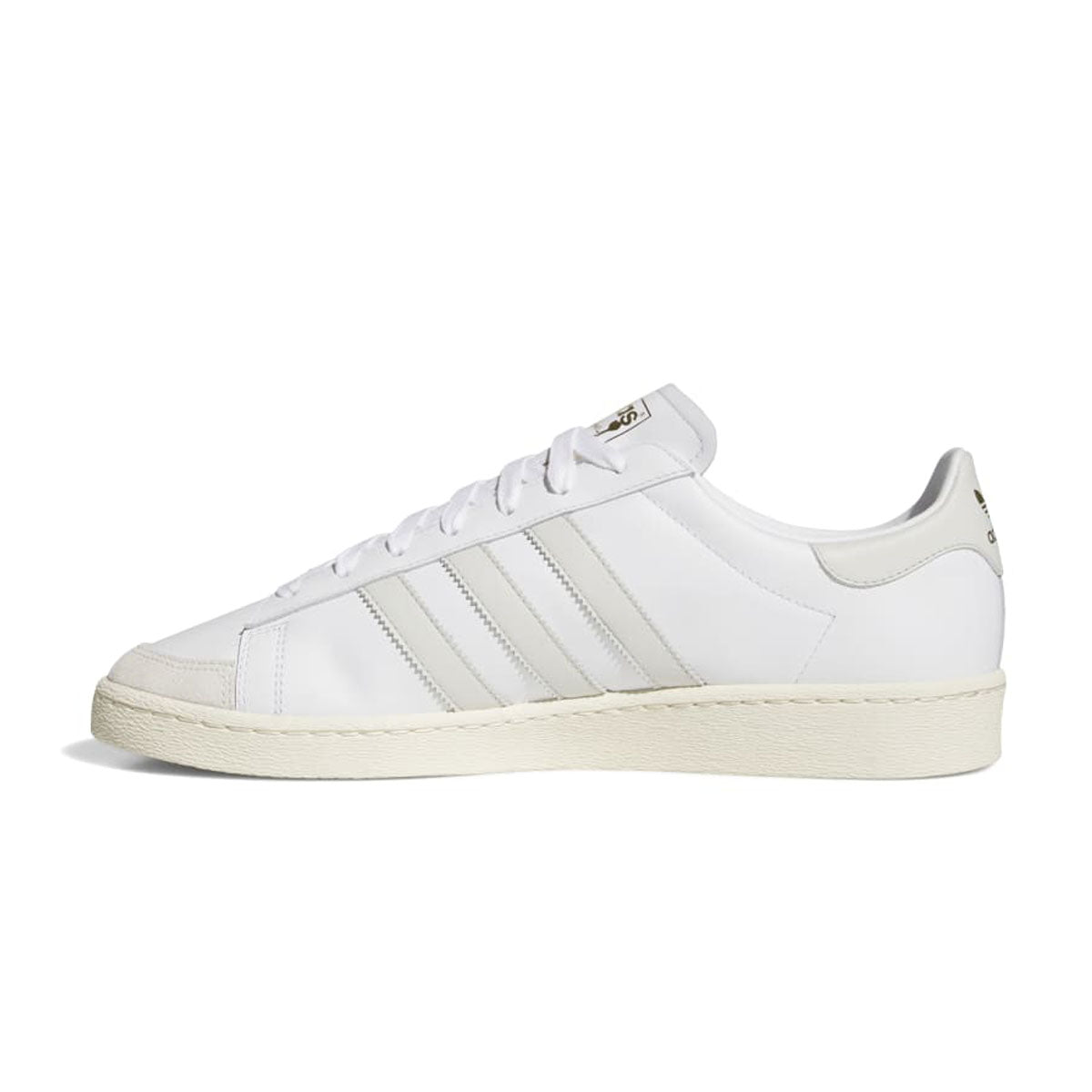 Jabbar Lo Sneakers - Cloud White & Orbit Grey | Men's Casual Shoes for Walking, Running & Everyday Wear