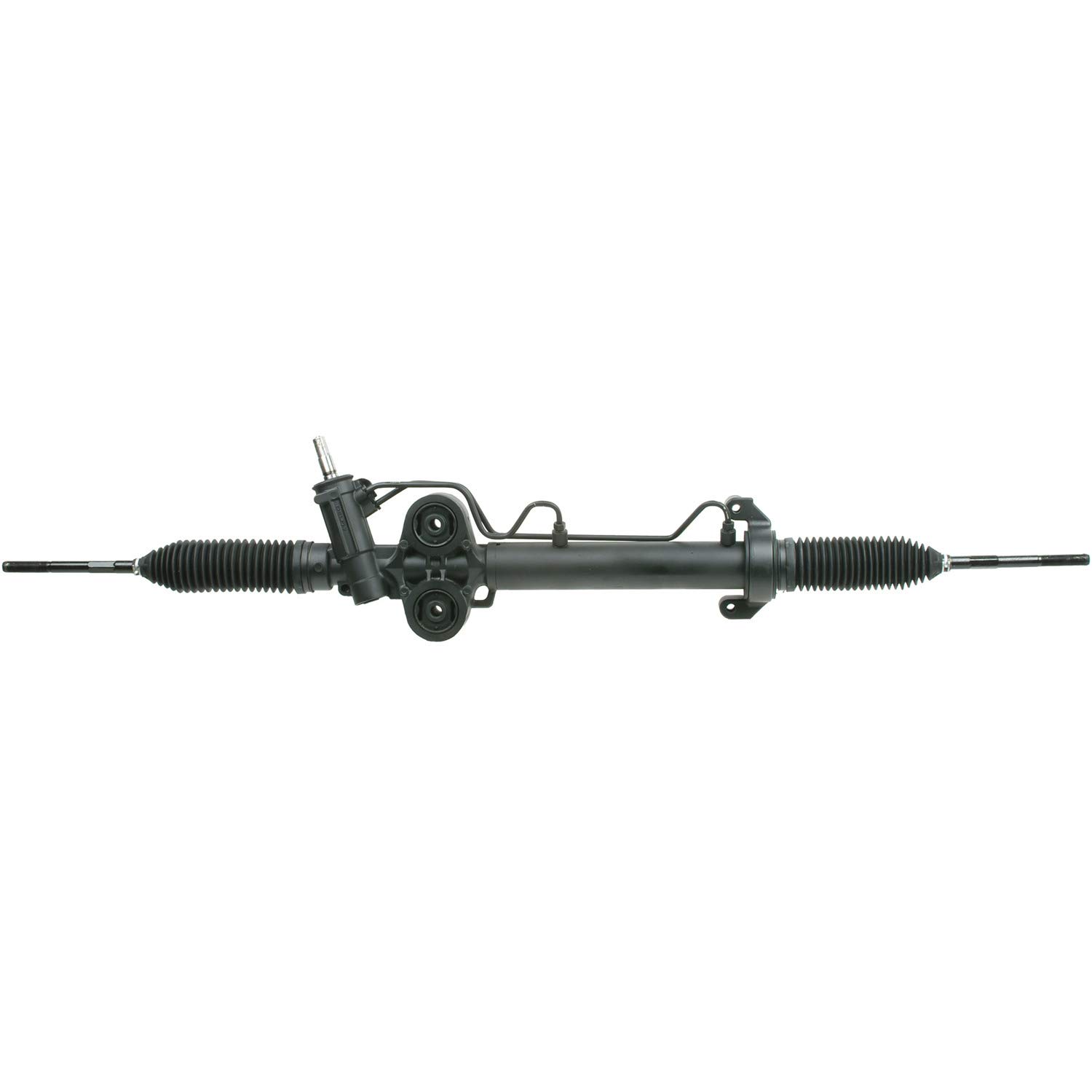 Cardone 22-1036 Remanufactured Hydraulic Power Steering Rack and Pinion Complete Unit - Compatible with Select Car Models - Perfect for Smooth Steering & Vehicle Repair