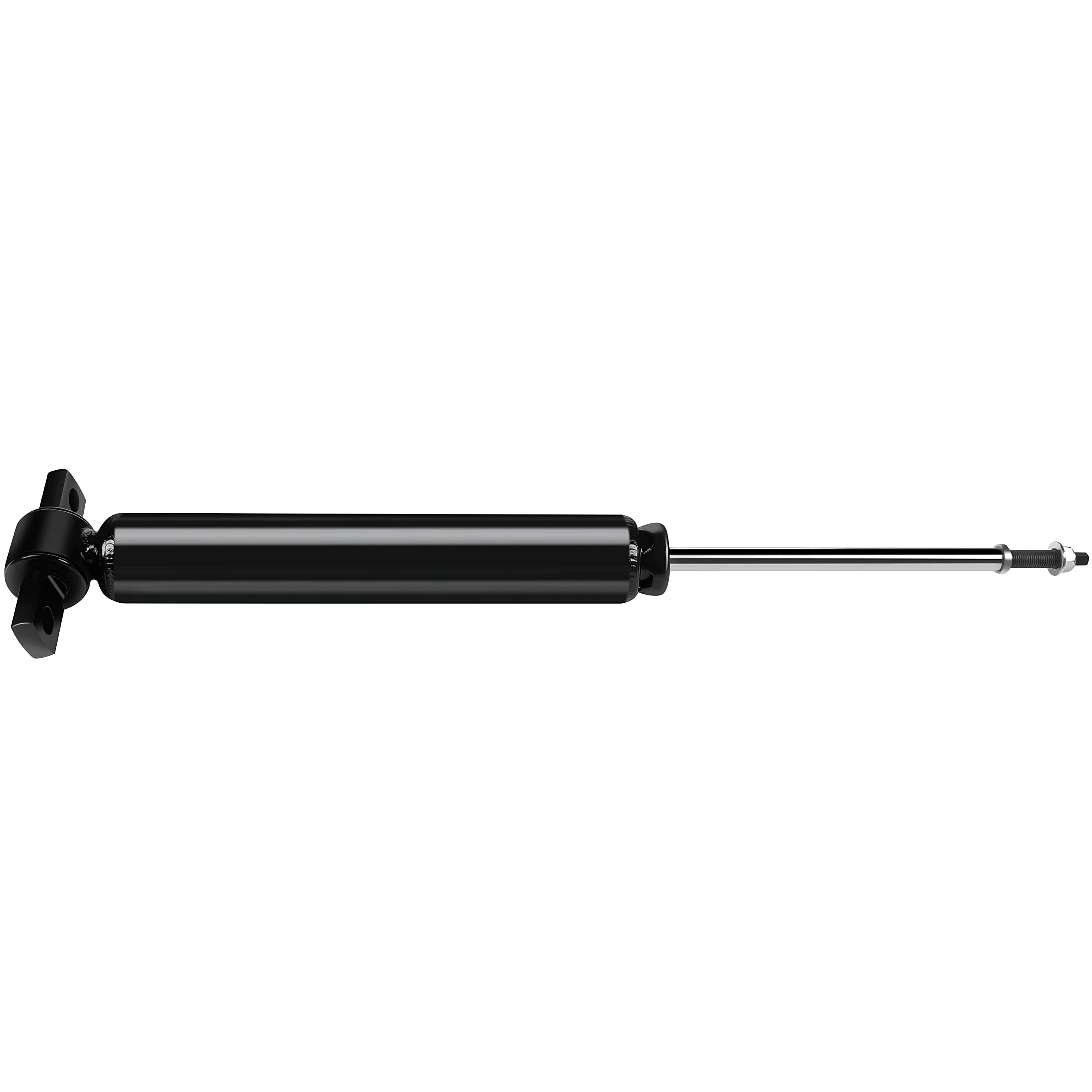 Ford Fusion Rear AngleWide Shock Absorbers & Struts Set (2013-2016) - Premium Suspension Replacement for Smoother Ride & Better Handling - Perfect for City Commuting & Road Trips - Part #5667 (Set of 2)