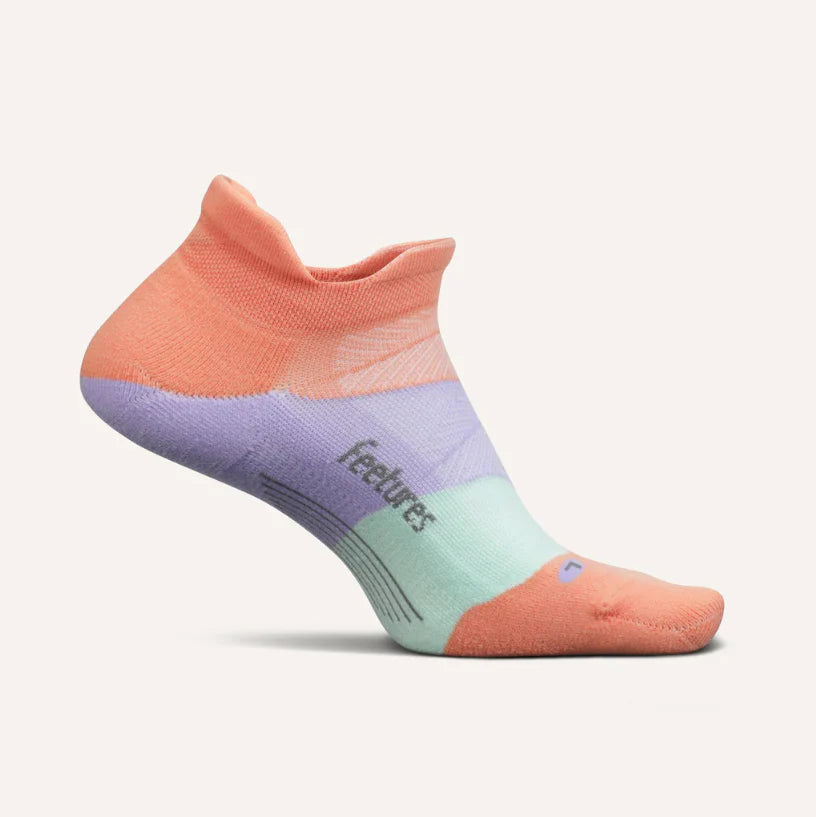 Feetures Elite Ultralight No Show Socks for Running & Athletic Shoes - Breathable Cushioned Performance Socks for Men & Women - Perfect for Gym, Workouts & Everyday Wear