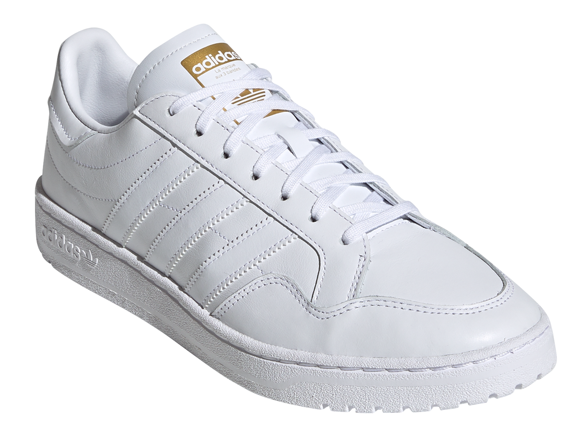 Adidas Men's Team Court Sneakers EF6049 - Lightweight Comfortable Running Shoes for Men, Gym Workout & Casual Wear