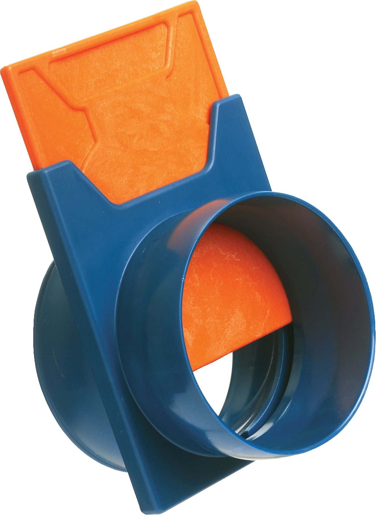 Loc-Line Vacuum Hose Component - Acetal Copolymer Slide Valve for 2-1/2