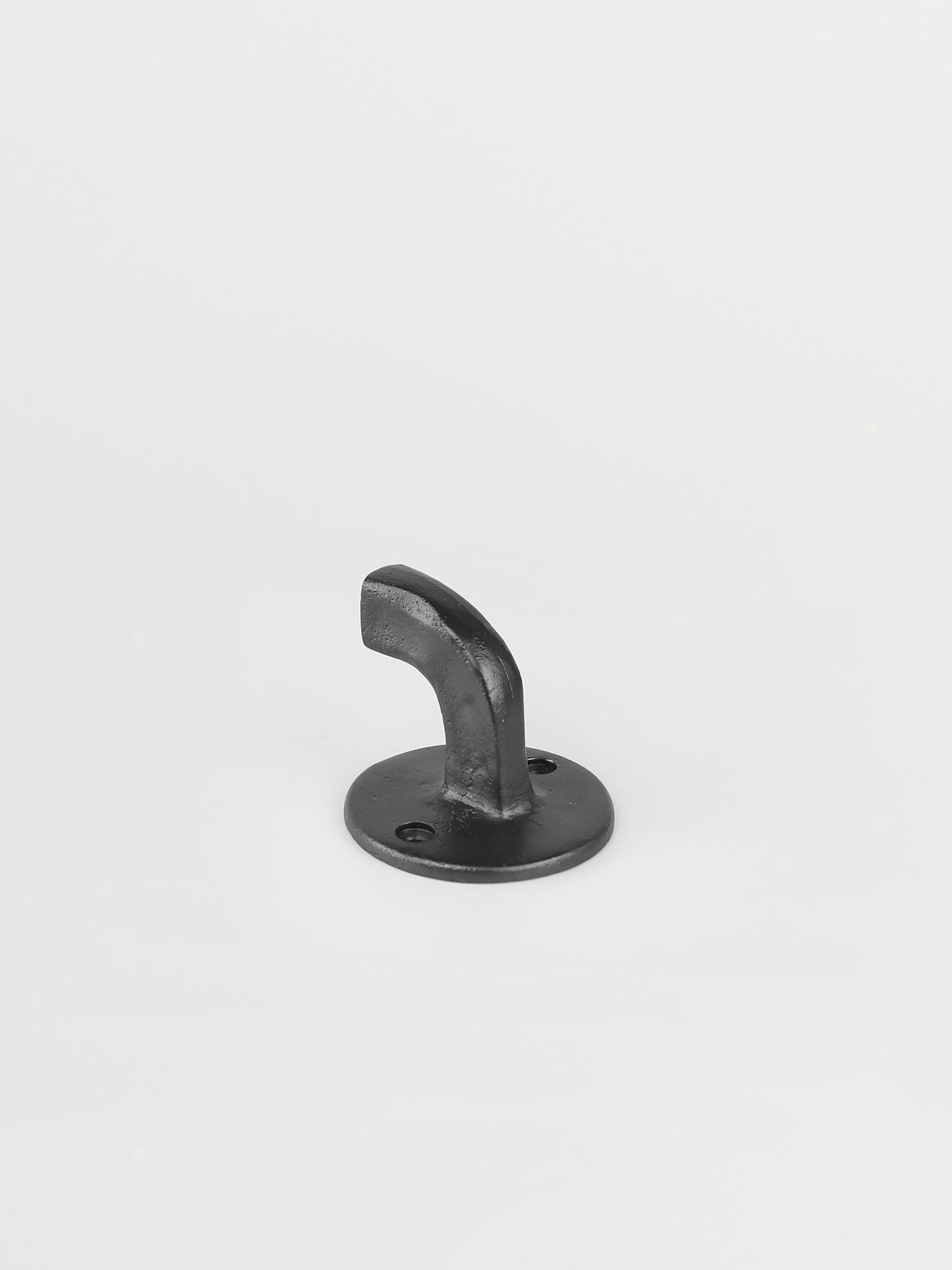 Stainless Steel Towel Hook Hanger - Forme No.08 - Perfect for Bathroom, Kitchen, and Spa Organization