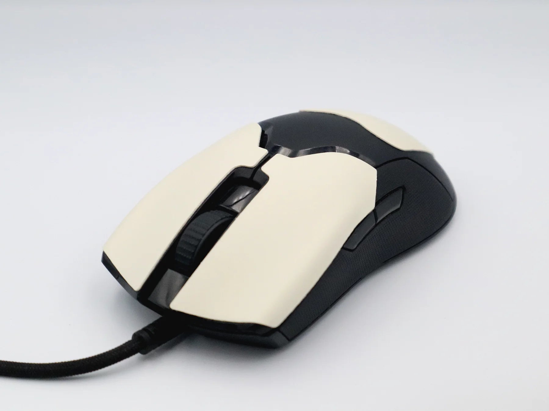 Razer Viper V2 Pro Gaming Mouse Grip Tape - Anti-Slip Wraith Armor Grips for Enhanced Control | Perfect for FPS, MOBA & Esports Gaming
