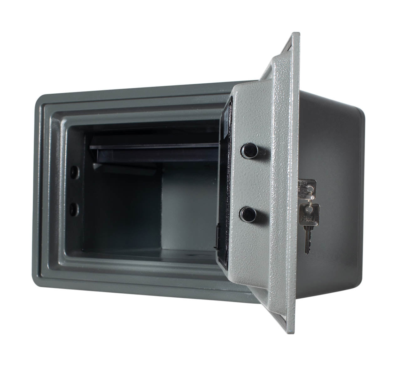 Gardall MS814-G-K 1-Hour Fireproof Safe with Digital Lock - Secure Documents, Jewelry & Valuables for Home or Office Use