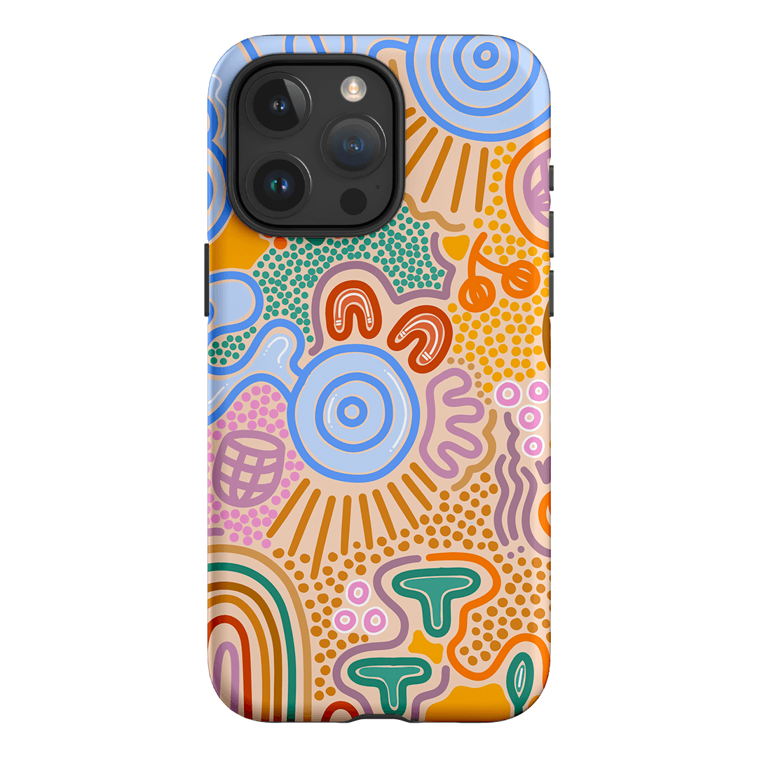 Premium Journey Phone Case - Slim Protective Cover for iPhone & Android | Durable, Stylish & Lightweight | Perfect for Travel, Work & Everyday Use