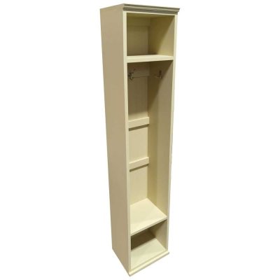 The Perfect Entryway Solution: A Story of Organization and Style